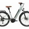 Produit Reconditionné - Vélo De Ville Électrique Cannondale Adventure Neo 2 EQ 650b Shimano Shimano 8V 500Wh Sage Gray -Vélo Soldes unnamed file 3469