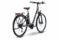 Produit Reconditionné - Vélo De Ville Électrique Husqvarna Eco City 3 Shimano Deore 9V 504 Wh 700 Mm Bronze 2021 -Vélo Soldes unnamed file 3479
