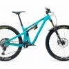 Yeti-cycles VTT Tout-Suspendu Yeti SB130 T1 Shimano XT 12V 29'' Turquoise 2022 -Vélo Soldes unnamed file 3483