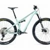 Yeti-cycles VTT Tout-Suspendu Yeti SB115 C1 Shimano SLX 12V 29'' Bleu Glacier 2022 -Vélo Soldes unnamed file 3485