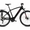 Vélo De Ville Électrique BH Atom Cross Pro Shimano Deore 10V 720 Wh 700mm Noir -Vélo Soldes unnamed file 3493