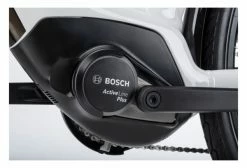 Vélo De Ville Électrique Winora Tria 7 Eco Wave Shimano Altus 7V 400 Wh 700 Mm Blanc 2022 -Vélo Soldes unnamed file 3496