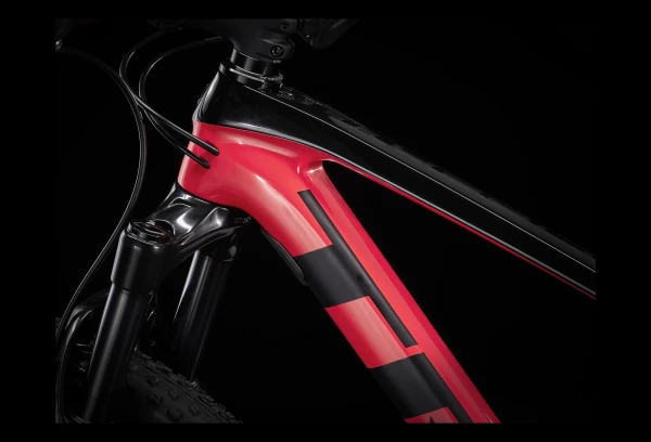 VTT Semi-Rigide Trek Procaliber 9.5 Shimano Deore 12V 29'' Rouge Radioactive 2022 9 VTT Semi-Rigide Trek Procaliber 9.5 Shimano Deore 12V 29'' Rouge Radioactive 2022 – Image 7