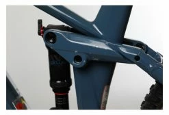 Produit Reconditionné - VTT Électrique Tout-Suspendu Cube Stereo Hybrid 140 HPC Race 625 Shimano Deore/XT 12V 625 Wh 27.5'' Bleu Teal Mint 2022 -Vélo Soldes unnamed file 3514