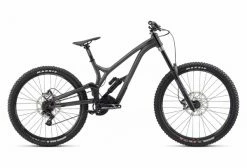 VTT Tout Supendu Commencal Supreme DH Essential Sram GX DH 7V 29/27.5'' Gris Foncé 2022