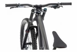 VTT Tout Supendu Commencal Supreme DH Essential Sram GX DH 7V 29/27.5'' Gris Foncé 2022 -Vélo Soldes unnamed file 3538