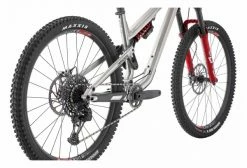 VTT Tout-Suspendu Commencal Meta TR Race Sram GX Eagle 12V 29'' Argent 2022 8 VTT Tout-Suspendu Commencal Meta TR Race Sram GX Eagle 12V 29'' Argent 2022 -Vélo Soldes unnamed file 3541