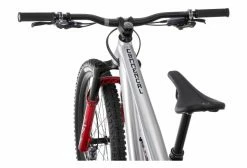 VTT Tout-Suspendu Commencal Meta TR Race Sram GX Eagle 12V 29'' Argent 2022 9 VTT Tout-Suspendu Commencal Meta TR Race Sram GX Eagle 12V 29'' Argent 2022 -Vélo Soldes unnamed file 3542