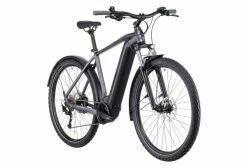 VTC Électrique Cube Nuride Hybrid Performance 500 Allroad Shimano Alivio 9V 500 Wh 700 Mm Gris Graphite 2022 -Vélo Soldes unnamed file 3544