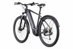 VTC Électrique Cube Nuride Hybrid Performance 500 Allroad Shimano Alivio 9V 500 Wh 700 Mm Gris Graphite 2022 -Vélo Soldes unnamed file 3547