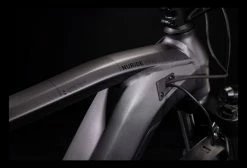 VTC Électrique Cube Nuride Hybrid Performance 500 Allroad Shimano Alivio 9V 500 Wh 700 Mm Gris Graphite 2022 -Vélo Soldes unnamed file 3549