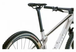 VTT Semi-Rigide BMC Twostroke 01 Three Sram GX Eagle 12V 29'' Gris Arctic Silver Prisma 2023 -Vélo Soldes unnamed file 3558