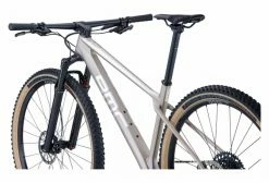 VTT Semi-Rigide BMC Twostroke 01 Three Sram GX Eagle 12V 29'' Gris Arctic Silver Prisma 2023 -Vélo Soldes unnamed file 3561
