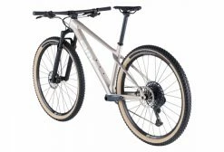 VTT Semi-Rigide BMC Twostroke 01 Three Sram GX Eagle 12V 29'' Gris Arctic Silver Prisma 2023 -Vélo Soldes unnamed file 3562