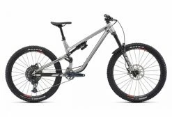 VTT Tout-Suspendu Commencal Meta SX Team Sram GX Eagle 12V 29/27.5'' Gris 2022