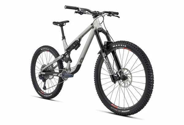 VTT Tout-Suspendu Commencal Meta SX Team Sram GX Eagle 12V 29/27.5'' Gris 2022 4 VTT Tout-Suspendu Commencal Meta SX Team Sram GX Eagle 12V 29/27.5'' Gris 2022 – Image 2