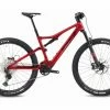 VTT Électrique Tout-Suspendu BH ILynx Trail Carbon LT 7.6 Shimano Deore XT 12V 540 Wh 29'' Rouge 2022