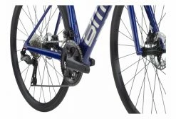 Vélo De Route BMC Teammachine SLR Three Shimano Ultegra Di2 12V 700 Mm Bleu Sparkling 2023 -Vélo Soldes unnamed file 3570