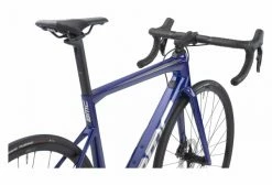 Vélo De Route BMC Teammachine SLR Three Shimano Ultegra Di2 12V 700 Mm Bleu Sparkling 2023 -Vélo Soldes unnamed file 3572