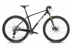 VTT Semi-Rigide BH Ultimate Evo 8.5 Shimano XT 12V 29'' Rouge 2022 -Vélo Soldes unnamed file 3581