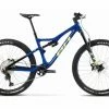 VTT Tout-Suspendu BH Lynx Trail Carbon 9.0 Shimano Deore XT 12V 29'' Bleu 2022 2 VTT Tout-Suspendu BH Lynx Trail Carbon 9.0 Shimano Deore XT 12V 29'' Bleu 2022 -Vélo Soldes unnamed file 3582
