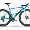 Gravel Bike BMC Kaius 01 Two Sram Force ETap AXS 12V 700 Mm Bleu Turquoise 2023 -Vélo Soldes unnamed file 3587