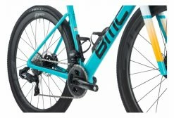 Gravel Bike BMC Kaius 01 Two Sram Force ETap AXS 12V 700 Mm Bleu Turquoise 2023 -Vélo Soldes unnamed file 3589