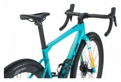 Gravel Bike BMC Kaius 01 Two Sram Force ETap AXS 12V 700 Mm Bleu Turquoise 2023 -Vélo Soldes unnamed file 3591