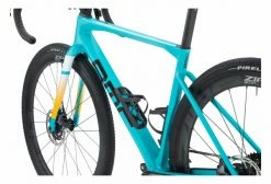 Gravel Bike BMC Kaius 01 Two Sram Force ETap AXS 12V 700 Mm Bleu Turquoise 2023 -Vélo Soldes unnamed file 3593
