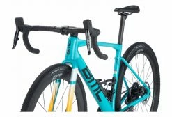Gravel Bike BMC Kaius 01 Two Sram Force ETap AXS 12V 700 Mm Bleu Turquoise 2023 -Vélo Soldes unnamed file 3595