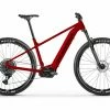 VTT Électrique Semi-Rigide Mondraker Thundra 29 Sram SX Eagle 12V 630 Wh 29'' Rouge 2023