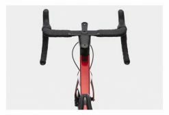 Vélo De Route Cannondale SystemSix Carbon Ultegra Shimano Ultegra 11V 700 Mm Rouge Candy Rouge / Noir 17 Vélo De Route Cannondale SystemSix Carbon Ultegra Shimano Ultegra 11V 700 Mm Rouge Candy Rouge / Noir -Vélo Soldes unnamed file 360