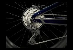 VTT Tout-Suspendu Trek Slash 9.7 Shimano SLX XT 12V 29'' Bleu 2022 -Vélo Soldes unnamed file 3602