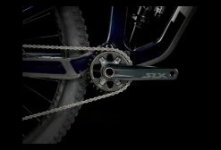 VTT Tout-Suspendu Trek Slash 9.7 Shimano SLX XT 12V 29'' Bleu 2022 -Vélo Soldes unnamed file 3603