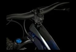 VTT Tout-Suspendu Trek Slash 9.7 Shimano SLX XT 12V 29'' Bleu 2022 -Vélo Soldes unnamed file 3606