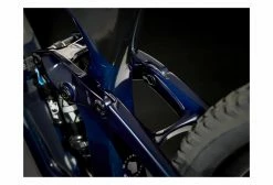 VTT Tout-Suspendu Trek Slash 9.7 Shimano SLX XT 12V 29'' Bleu 2022 -Vélo Soldes unnamed file 3607