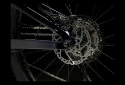 VTT Tout-Suspendu Trek Slash 9.7 Shimano SLX XT 12V 29'' Bleu 2022 -Vélo Soldes unnamed file 3608