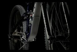 VTT Tout-Suspendu Trek Slash 9.7 Shimano SLX XT 12V 29'' Bleu 2022 -Vélo Soldes unnamed file 3609