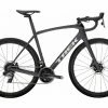 Vélo De Route Trek Domane SL 7 Disc Sram Force AXS 12V Matte Charcoal/Trek Black 2021 Bleu / Noir -Vélo Soldes unnamed file 3610