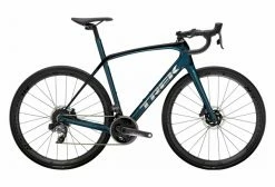 Vélo De Route Trek Domane SL 7 Disc Sram Force AXS 12V Matte Charcoal/Trek Black 2021 Bleu / Noir 23 Vélo De Route Trek Domane SL 7 Disc Sram Force AXS 12V Matte Charcoal/Trek Black 2021 Bleu / Noir -Vélo Soldes unnamed file 3620