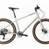 Vélo Fitness Kona Dew Plus SE Shimano Deore 10V 650b Beige Gloss Sand 2022 -Vélo Soldes unnamed file 363