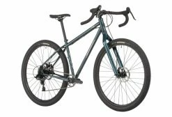 Gravel Bike Salsa Fargo Sram Apex 1 11V 29'' Bleu Turquoise Foncé 2022 6 Gravel Bike Salsa Fargo Sram Apex 1 11V 29'' Bleu Turquoise Foncé 2022 -Vélo Soldes unnamed file 3632