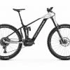 VTT Électrique Tout-Suspendu Mondraker Level R SPE Sram GX/NX Eagle 12V 750 Wh 29'' Noir 2022 Noir / Blanc -Vélo Soldes unnamed file 3638