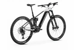 VTT Électrique Tout-Suspendu Mondraker Level R SPE Sram GX/NX Eagle 12V 750 Wh 29'' Noir 2022 Noir / Blanc 8 VTT Électrique Tout-Suspendu Mondraker Level R SPE Sram GX/NX Eagle 12V 750 Wh 29'' Noir 2022 Noir / Blanc -Vélo Soldes unnamed file 3640