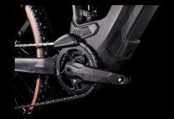 VTT Électrique Tout-Suspendu Cube Stereo Hybrid 120 SLT 625 27.5 Shimano XT 12V 625 Wh 27.5'' Noir Prizm 2022 -Vélo Soldes unnamed file 3651