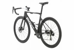 Vélo De Route BMC Teammachine SLR01 Two Shimano Dura-Ace Di2 12V 700 Mm Gris Carbon Blanc 2023 -Vélo Soldes unnamed file 3669