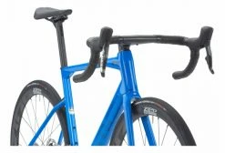 Vélo De Route BMC Roadmachine 01 One Sram Red ETap AXS 12V 700 Mm Bleu True 2023 -Vélo Soldes unnamed file 3674