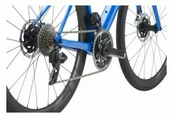 Vélo De Route BMC Roadmachine 01 One Sram Red ETap AXS 12V 700 Mm Bleu True 2023 -Vélo Soldes unnamed file 3675