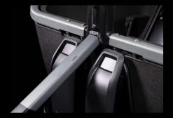 Vélo Cargo Électrique Cube Cargo Dual Hybrid 1000 Enviolo Cargo 1000 Wh 20/27.5'' Gris Flash 2022 -Vélo Soldes unnamed file 3690