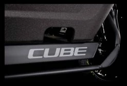 Vélo Cargo Électrique Cube Cargo Dual Hybrid 1000 Enviolo Cargo 1000 Wh 20/27.5'' Gris Flash 2022 -Vélo Soldes unnamed file 3692